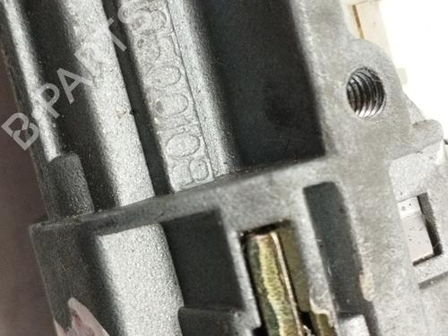 Ignition barrel PEUGEOT 406 (8B) 2.0 HDI 110 | BP21165762M48 