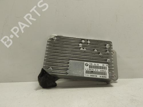 Used Electronic module BMW 5 (F10) 520 d (184 hp) 22302279