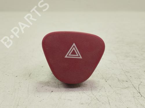 Used Warning switch CITROËN JUMPY II (VF7) 2.0 HDi 120 (120 hp) 31258366