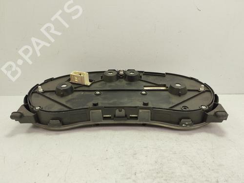 Kombinert Instrument CITROËN BERLINGO MULTISPACE (B9) 1.6 HDi 75 / BlueHDi 75 | BP30468270C47 