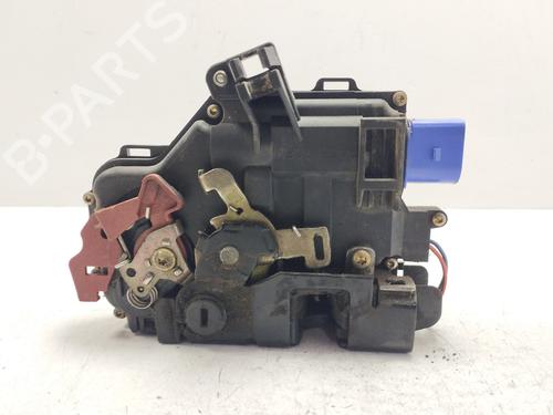 Rear left lock SEAT ALTEA (5P1)  | BP23438993C100 