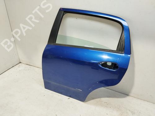 Left rear door FIAT GRANDE PUNTO (199_) 1.4 (199AXB11, 199AXB1A, 199BXB1A, 199AXL1A) | BP31082864C4 