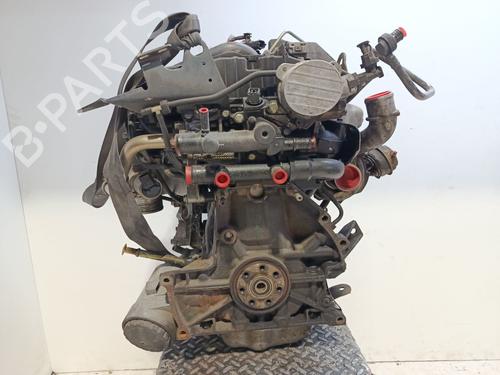 Engine RENAULT ESPACE IV (JK0/1_) | BP36499708M1 - Image 8