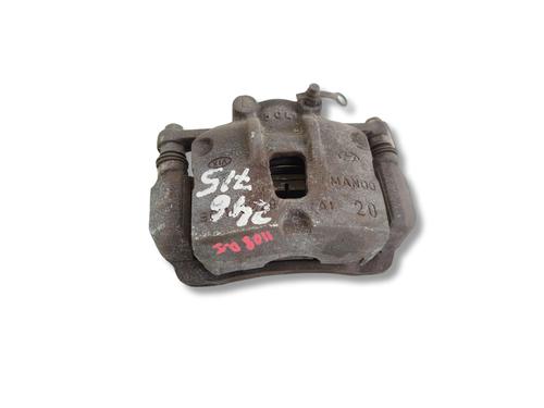 Used Left front brake caliper Left front brake caliper 38498839 38498839