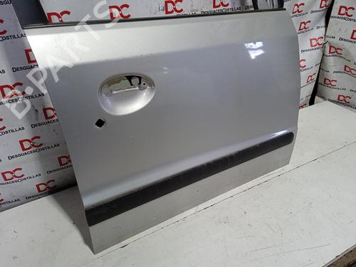Right front door HYUNDAI ATOS (MX) 1.1 | BP17417189C3 