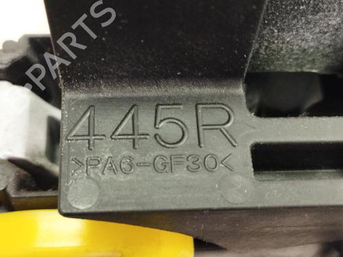 Rear right exterior door handle TOYOTA AVENSIS Saloon (_T27_) 2.0 D-4D (ADT270_, ADT270R) | BP29058595C130 
