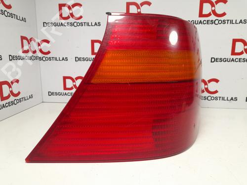 Left taillight VW GOLF IV (1J1) 1.9 TDI | BP17405431C34 