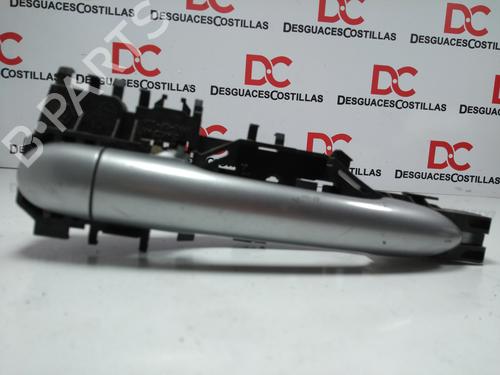 Used Rear right exterior door handle RENAULT SCÉNIC II (JM0/1_) 1.5 dCi (JM1E, JM16) (106 hp) 32085316