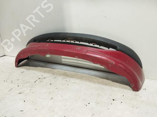 Front bumper PEUGEOT 206 Hatchback (2A/C) 1.4 LPG | BP29178996C7 