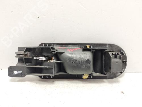 Front right interior door handle VW GOLF IV (1J1) 1.9 TDI | BP23985516I14 