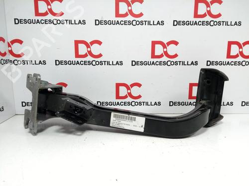 Break pedal AUDI A8 D3 (4E2, 4E8) 4.2 TDI quattro | BP17403656I19 