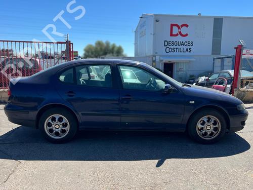 Electronic module SEAT TOLEDO II (1M2) 1.9 TDI | BP38252479M83 - Image 9