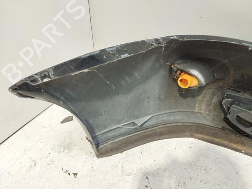 Front bumper FORD FOCUS I Saloon (DFW) 1.8 Turbo DI / TDDi | BP18335422C7 