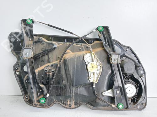 Front right window mechanism VW PASSAT B6 (3C2) | BP30506807C23