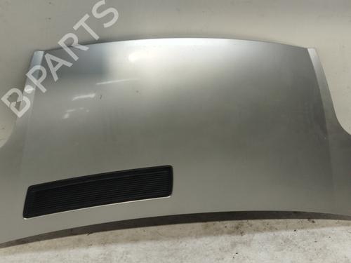 Hood OPEL VIVARO A Van (X83) 1.9 DTI (F7) | BP29395142C1 