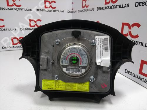 Driver airbag HYUNDAI MATRIX (FC) 1.5 CRDi | BP17399500C9 