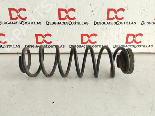 Used Shock absorber spring VW POLO (9N_, 9A_) 1.4 TDI (70 hp) 17417896
