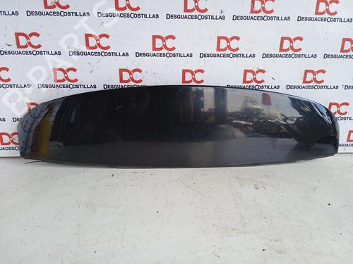 Spoiler bagklap CITROËN C4 Picasso I MPV (UD_) 2.0 HDi 138 (136 hp) 17418404