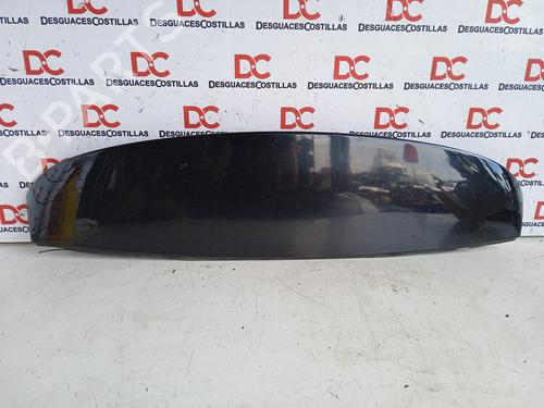 Spoiler bagklap CITROËN C4 Picasso I MPV (UD_) 2.0 HDi 138 (136 hp) 9653915977 | 9653915977 |