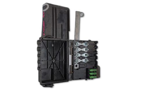 Fuse box SEAT LEON (1M1)  | BP31096976E1 