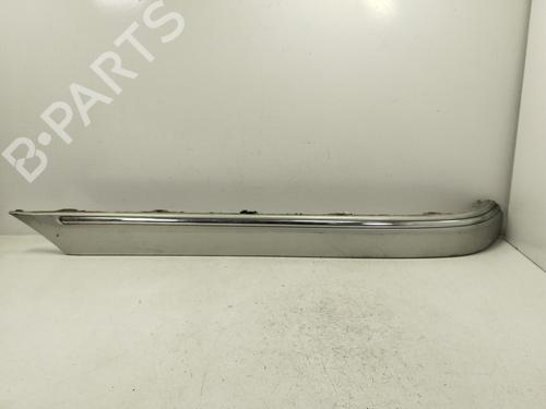 Used Rear bumper bracket MERCEDES-BENZ C-CLASS (W203) [2000-2007]  27589116