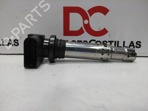 Used Ignition coil SEAT CORDOBA (6L2) 1.4 16V (75 hp) 17400017