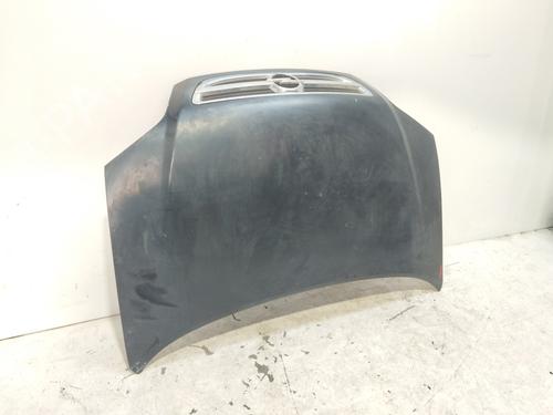 Hood OPEL ZAFIRA A MPV (T98) 2.0 DI 16V (F75) | BP20133221C1 