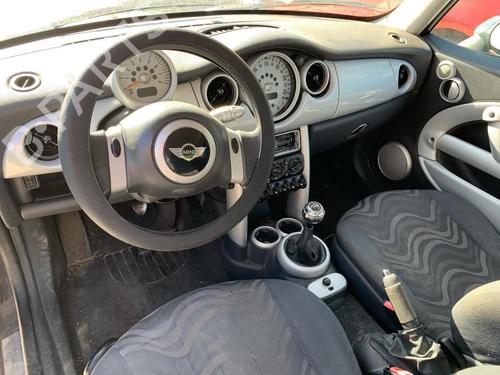 AC-rør MINI MINI (R50, R53) One | BP18903877M126 