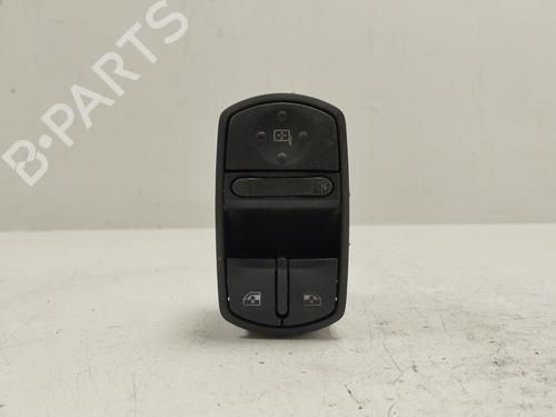 Used Left front window switch OPEL CORSA D (S07) 1.3 CDTI (L08, L68) (90 hp) 26378255