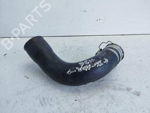 Rør TOYOTA AVENSIS Estate (_T25_) [2003-2008]  31914991