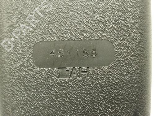 Seat buckle RENAULT KADJAR (HA_, HL_)  | BP23185666I32 