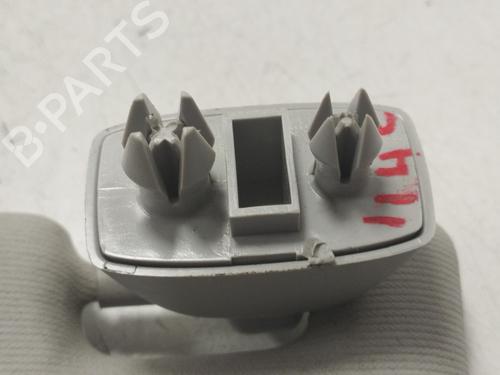 Left sun visor SEAT IBIZA V (KJ1, KJG) 1.0 TSI | BP26934353I1 