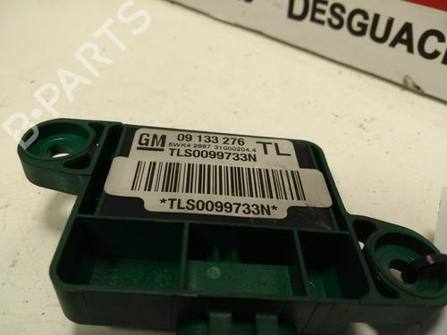 Electronic sensor OPEL ASTRA G Coupe (T98) 2.2 16V (F07) | BP17400424M84 