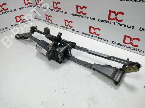 Used Front wiper motor VOLVO S80 I (184) 2.0 T (180 hp) 17396865
