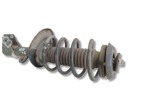 Left front shock absorber CITROËN C4 II (NC_) 1.6 HDi 110 | BP38499467M16 - Image 2