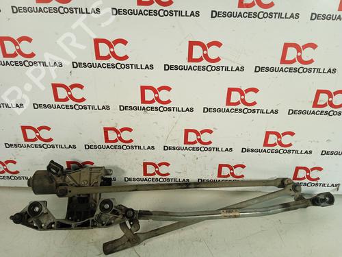 Front wiper motor FORD FOCUS C-MAX (DM2)  | BP17413199M29 