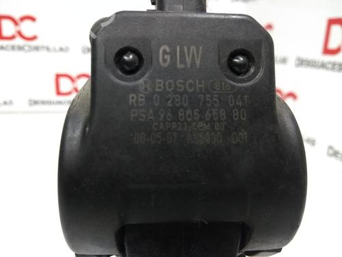 Pedal CITROËN C4 I (LC_)  | BP17397582I4 