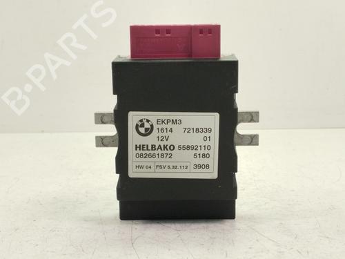 Used Electronic module BMW 3 (E90) 320 d (177 hp) 30196283