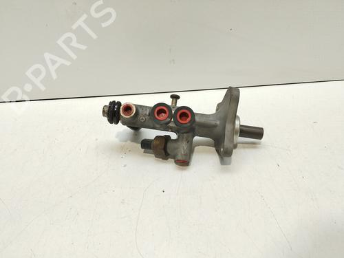 Brake master cylinder MERCEDES-BENZ C-CLASS (W203) C 200 CDI (203.004) | BP23129566M77 