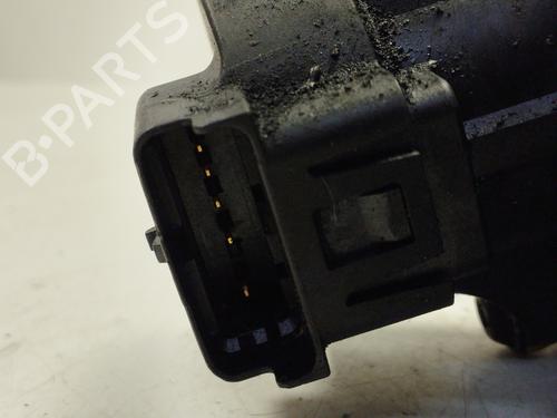 Throttle body CITROËN C5 I Break (DE_) 2.0 HDi (DERHZB, DERHZE) | BP27492009M82 