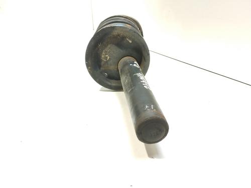 Right front shock absorber PEUGEOT 206 Hatchback (2A/C) 2.0 HDI 90 | BP17554306M17 