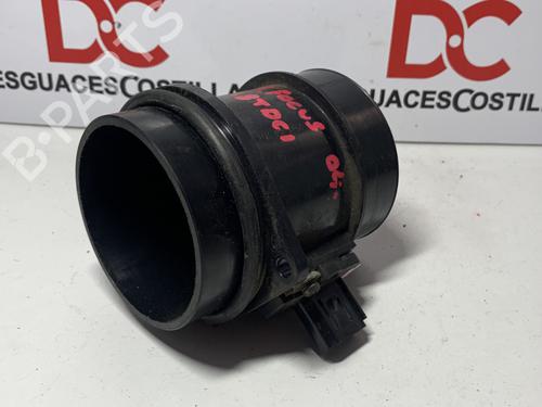 Used Mass air flow sensor FORD FOCUS II (DA_, HCP, DP) [2004-2013]  17406160