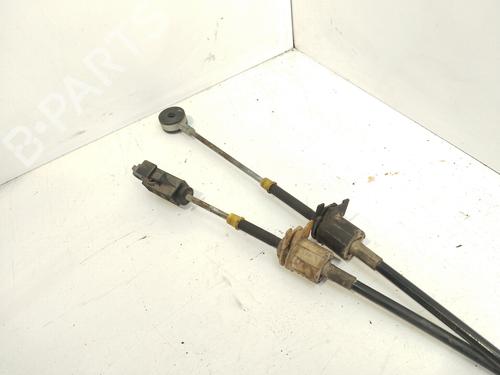 Gear lever ALFA ROMEO MITO (955_) 1.6 JTDM (955AXC1B) | BP20488643M90 
