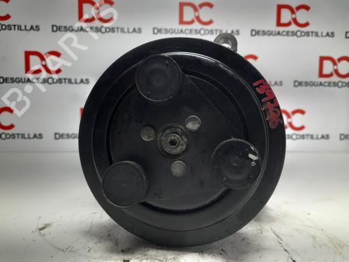 AC compressor NISSAN PRIMERA (P11) 2.0 TD | BP17411780M34
