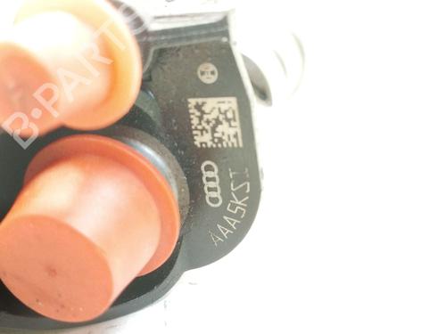 Injector AUDI A6 C6 (4F2) 3.0 TDI quattro | BP40199080M100 - Image 5