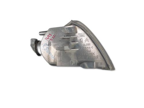 Blinklys fortil venstre CITROËN SAXO (S0, S1) 1.5 D | BP29927616C32