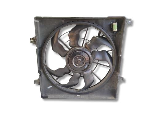 Used Radiator fan Radiator fan 38498230 38498230