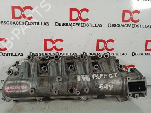 Manifold Indsugning ALFA ROMEO GT (937_) 1.9 JTD (937CXN1B) (150 hp) 30193260