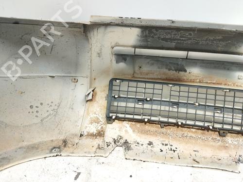 Front bumper CITROËN BERLINGO / BERLINGO FIRST Box Body/MPV (M_) 1.9 D 70 (MBWJZ, MCWJZ) | BP18333033C7 