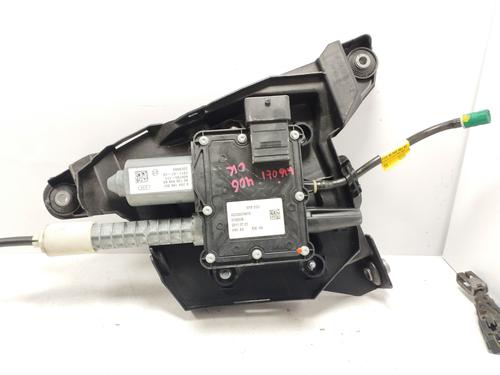 Electric handbrake PEUGEOT 3008 I MPV (0U_) 1.6 HDi | BP17423375E5